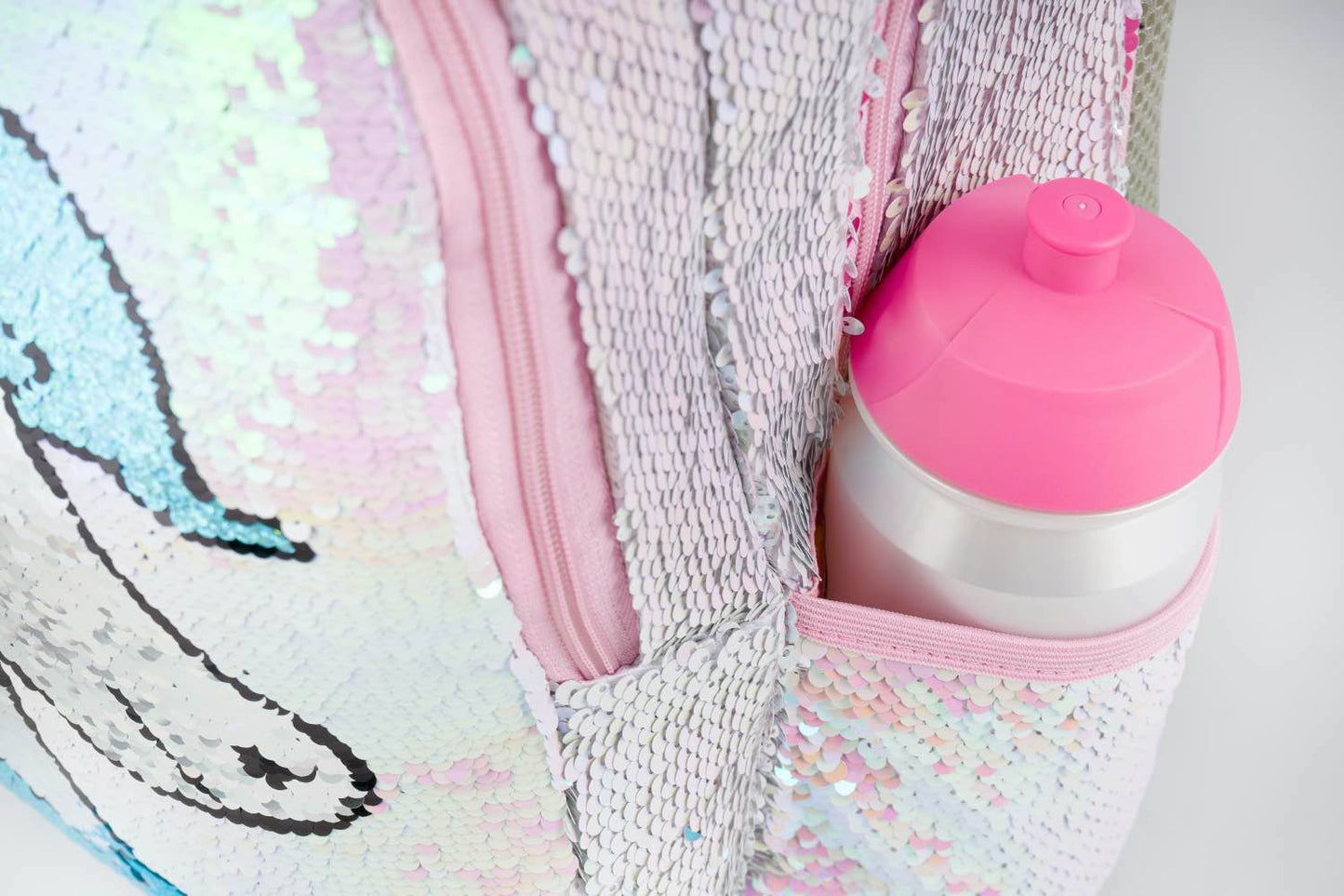 School backpack Fun Unicorn