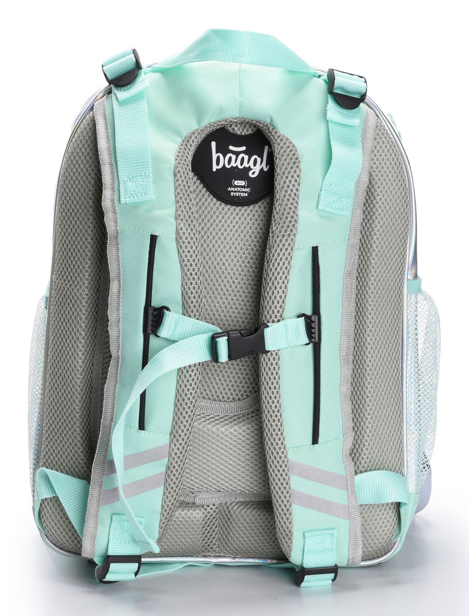 School backpack Fun Love