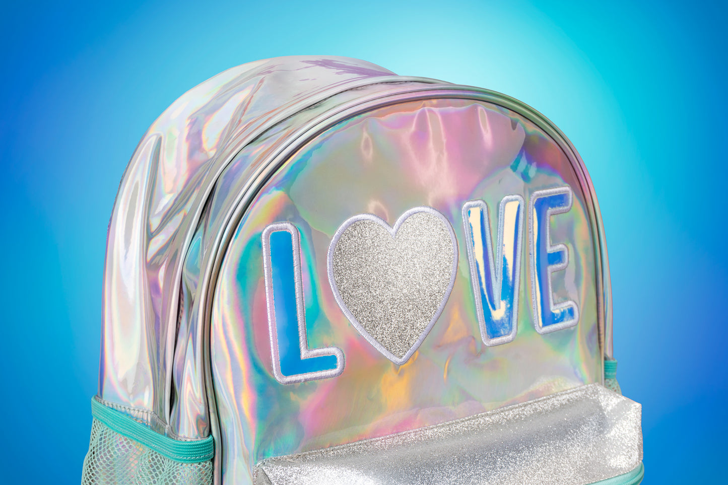 School backpack Fun Love