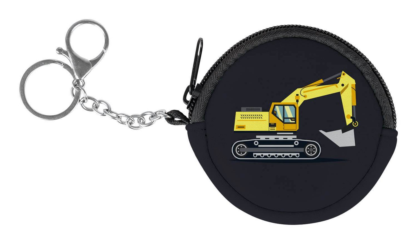 Wallet Digger