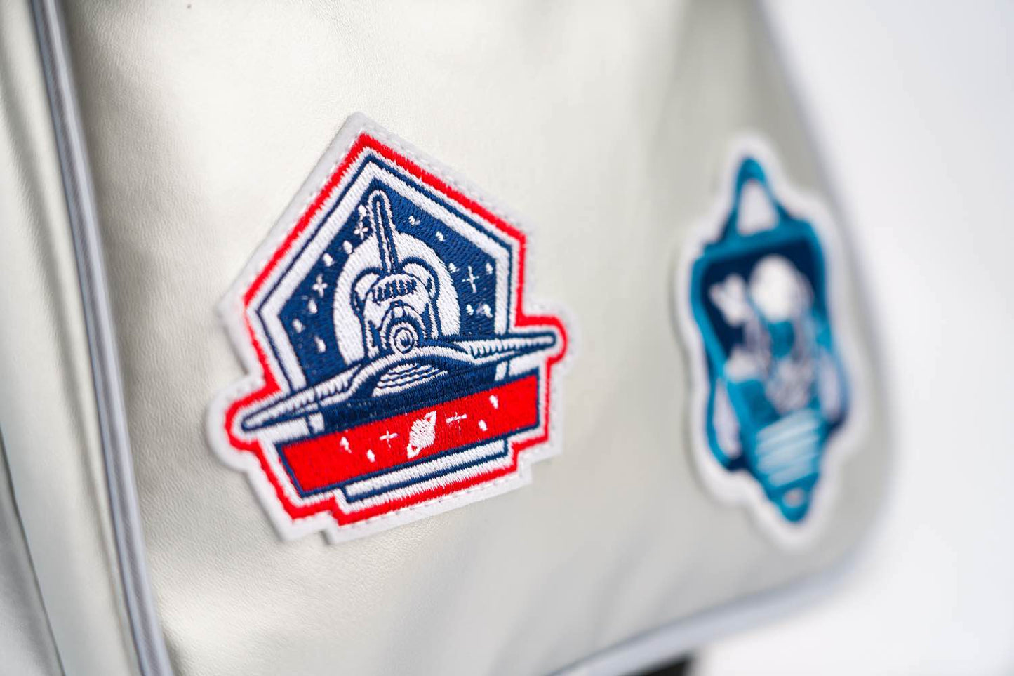 School bag Zippy NASA