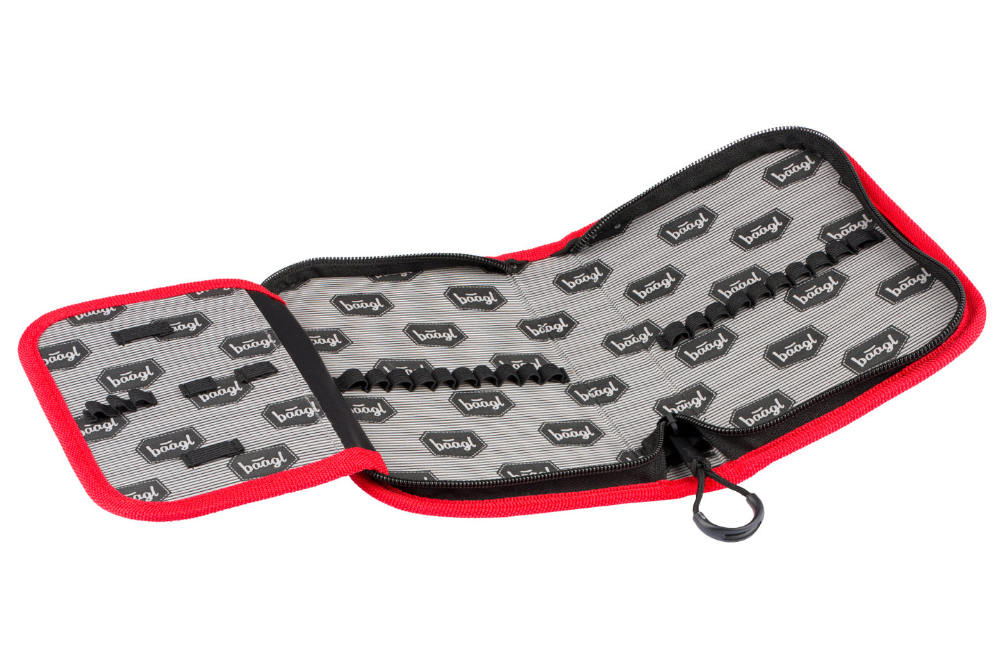 School pencil case Firetruck