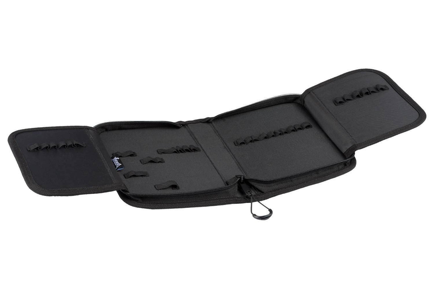 One-tier pencil case NASA