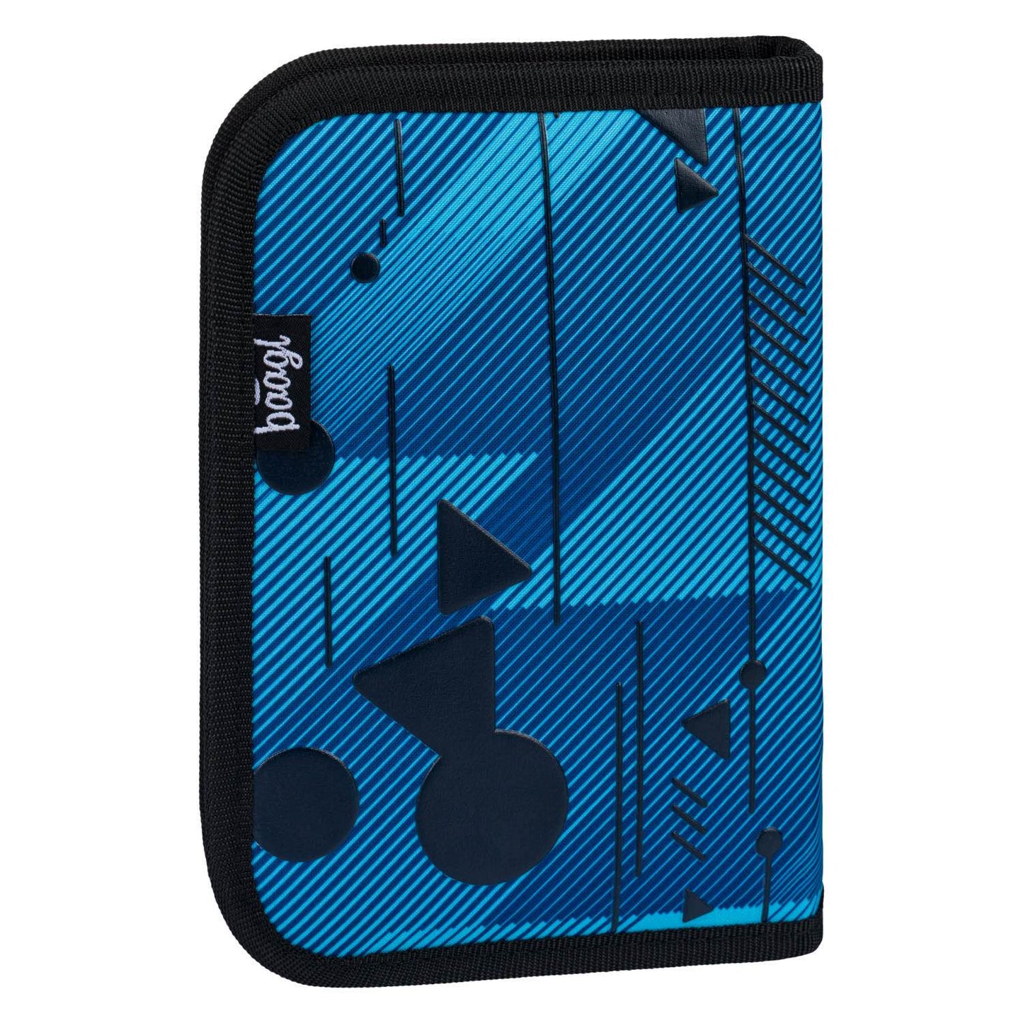 One-tier pencil case Sport