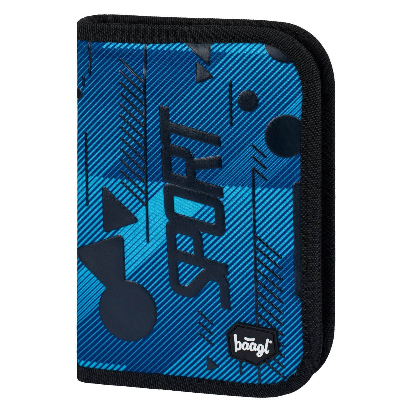 One-tier pencil case Sport