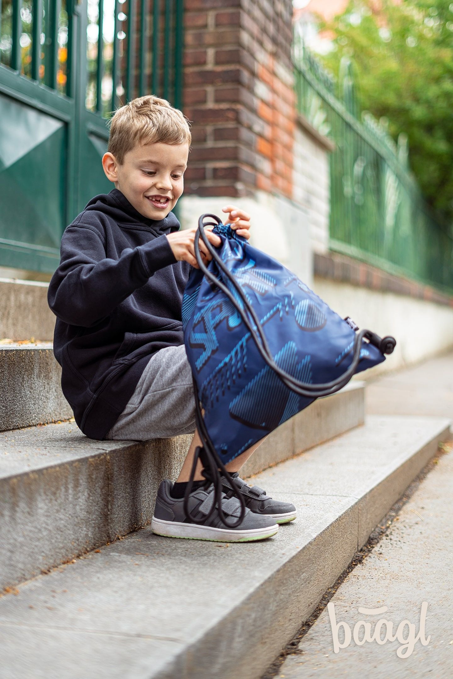 Gym sack Sport
