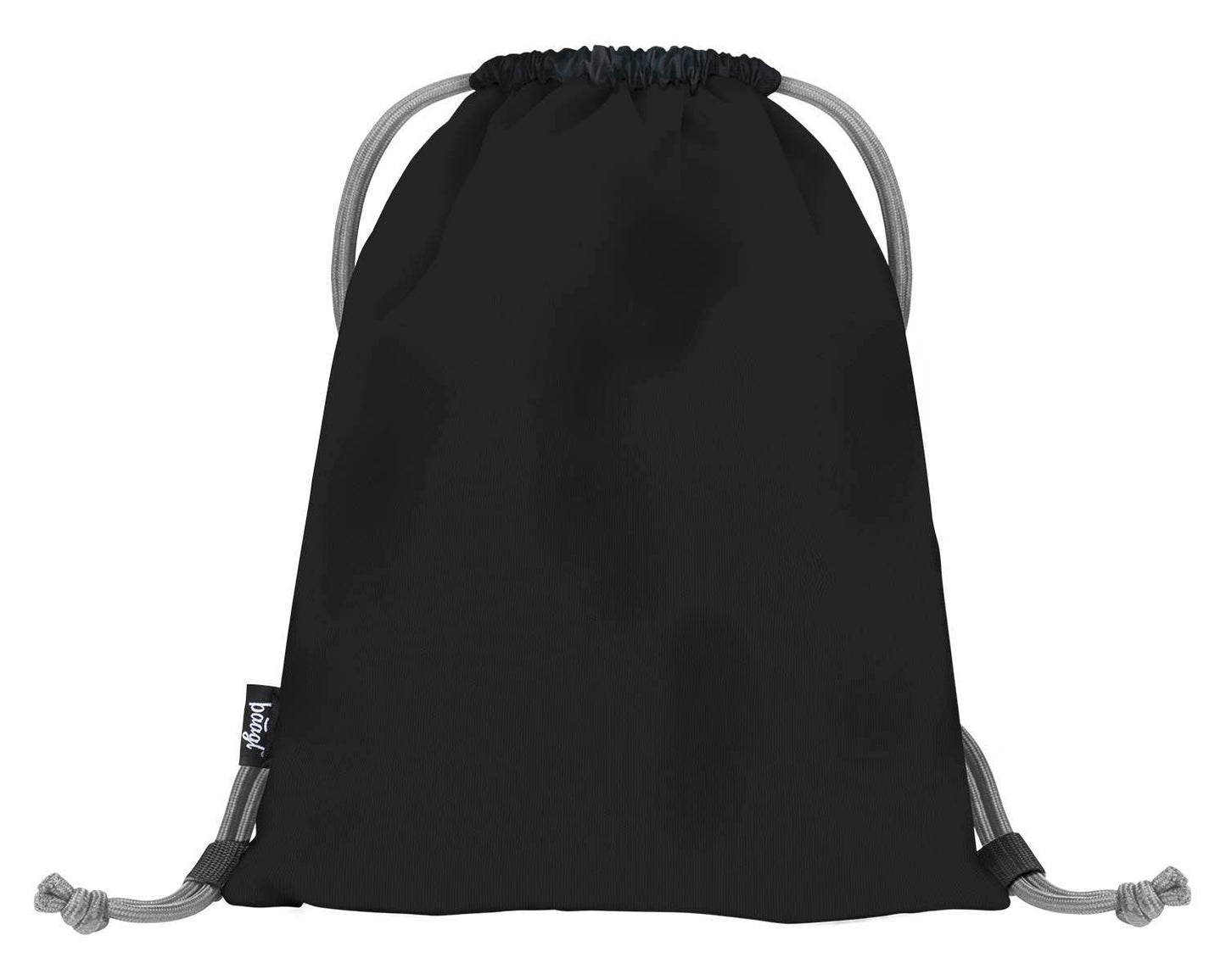 Gym sack with zip pocket Kittens