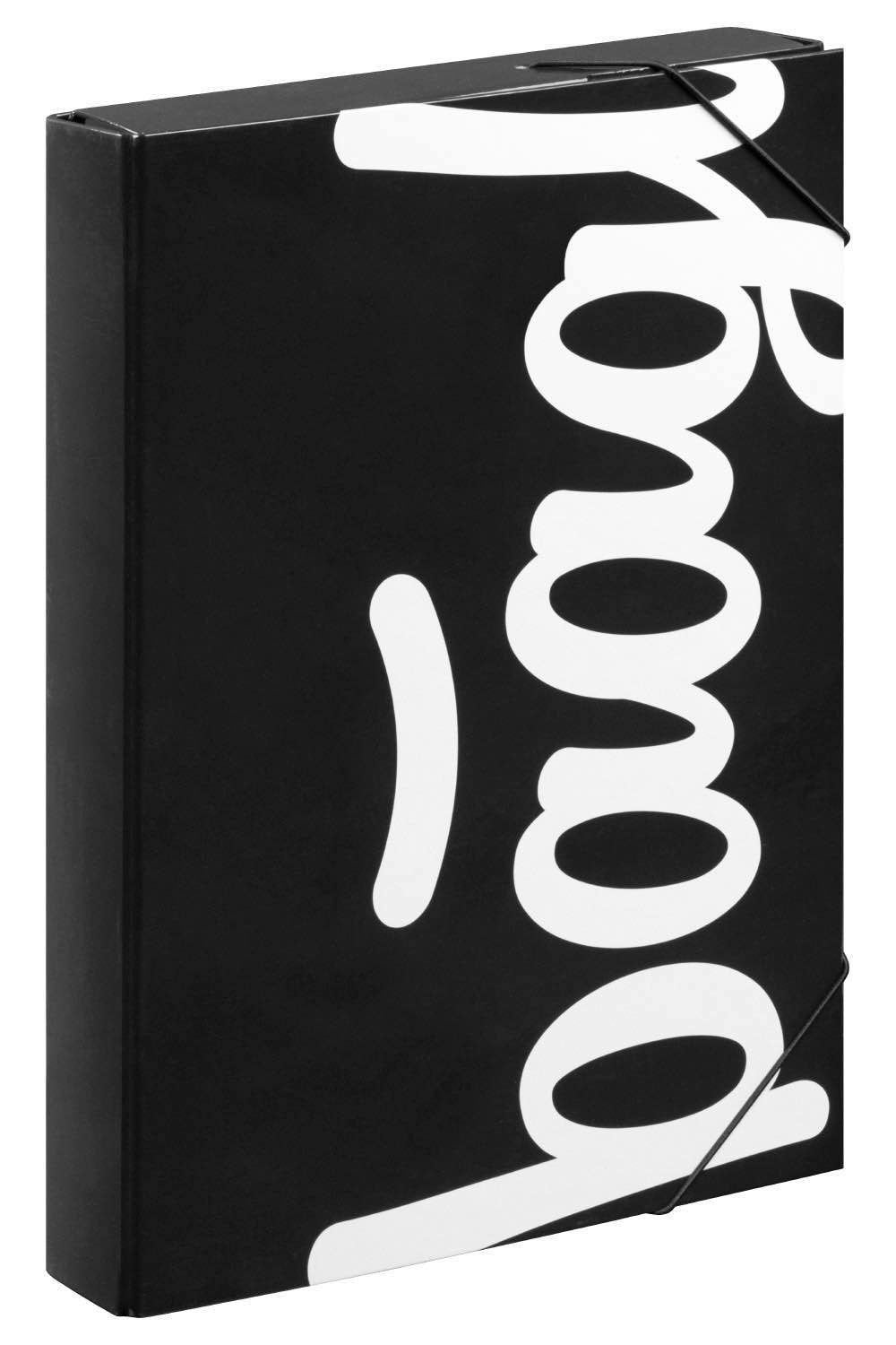 Heftbox Jumbo Logo