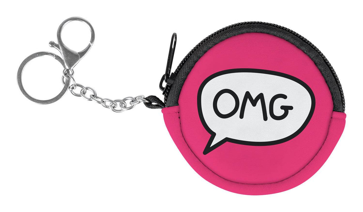 Wallet OMG