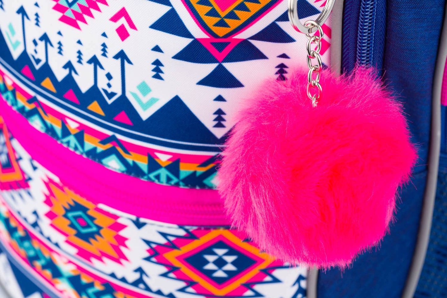 School backpack Core Boho