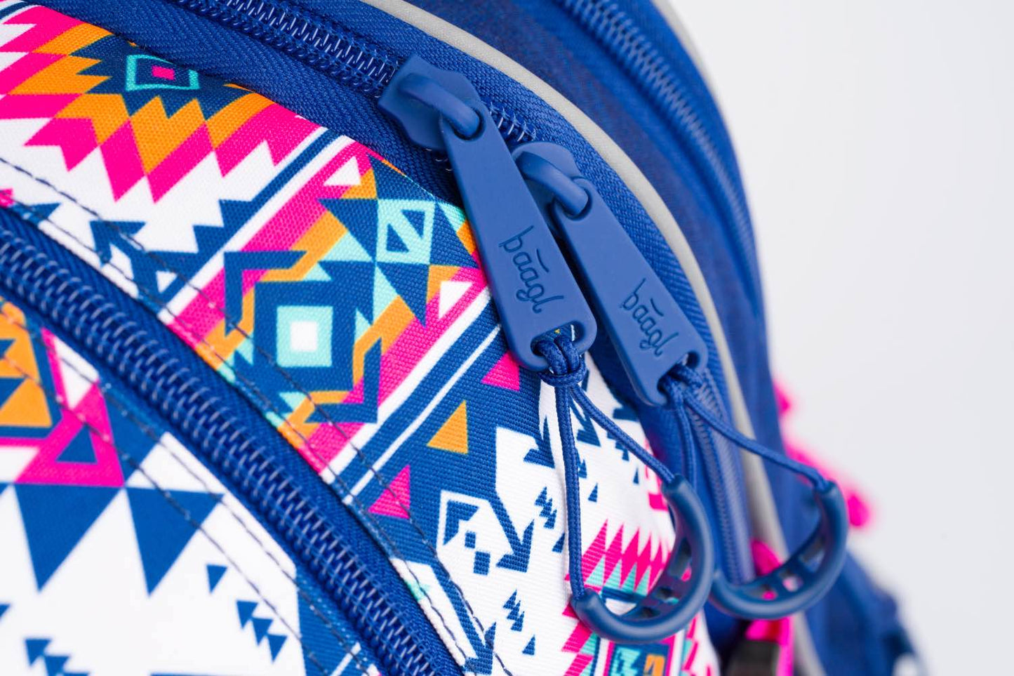 School backpack Core Boho
