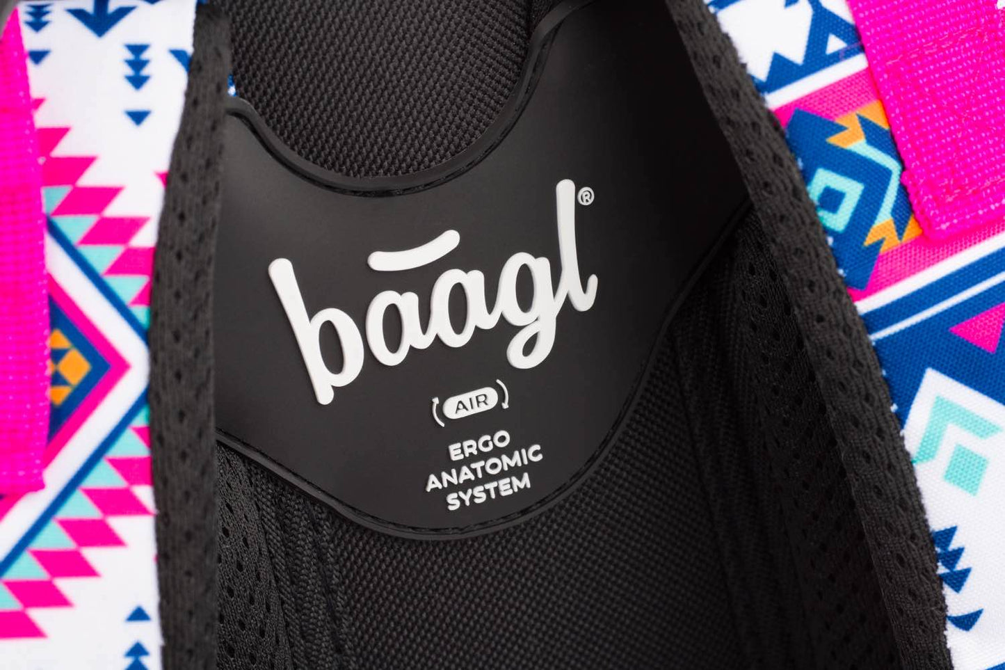 School backpack Core Boho