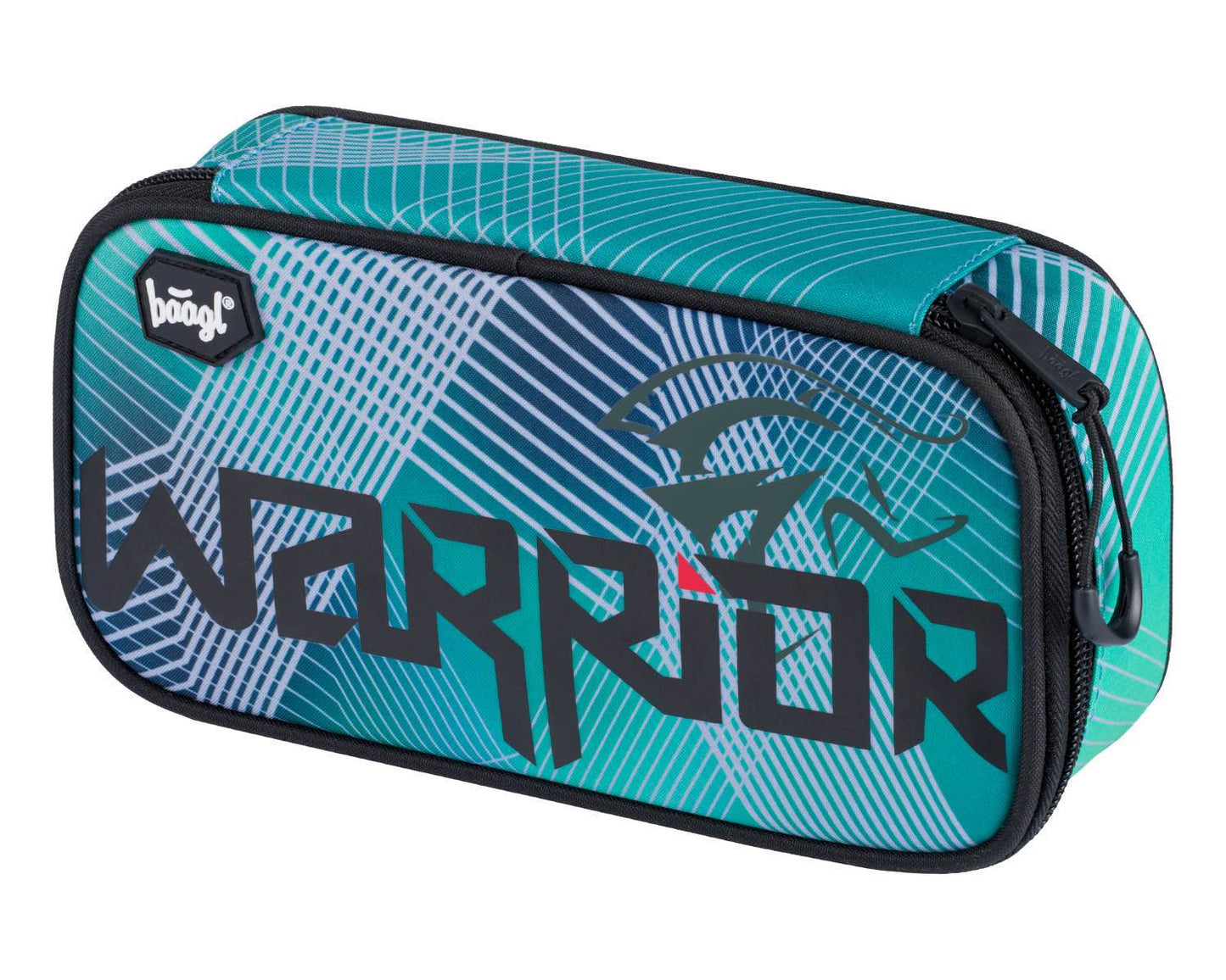 School etui Warrior