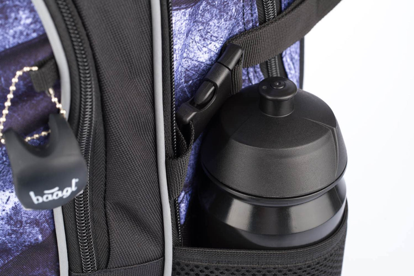 School backpack Core Gate