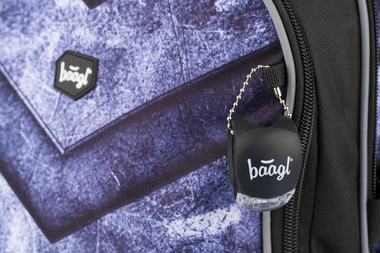 School backpack Core Gate