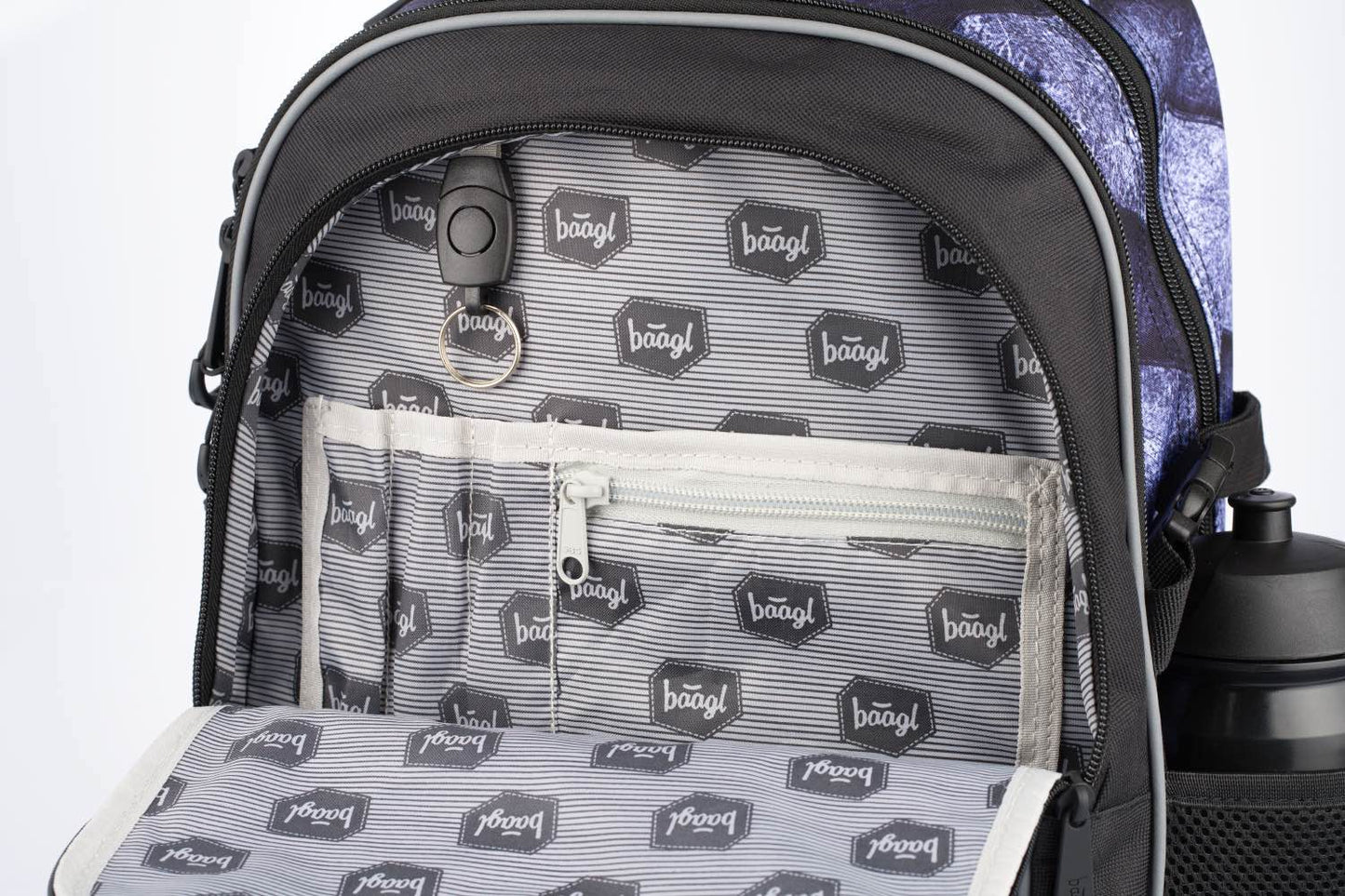 School backpack Core Gate