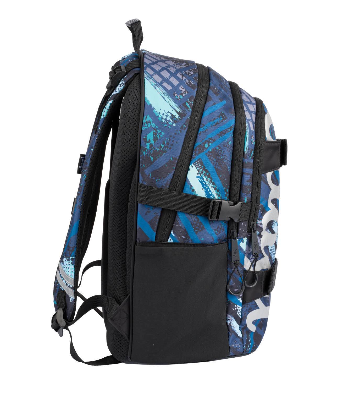 School backpack Skate Structures