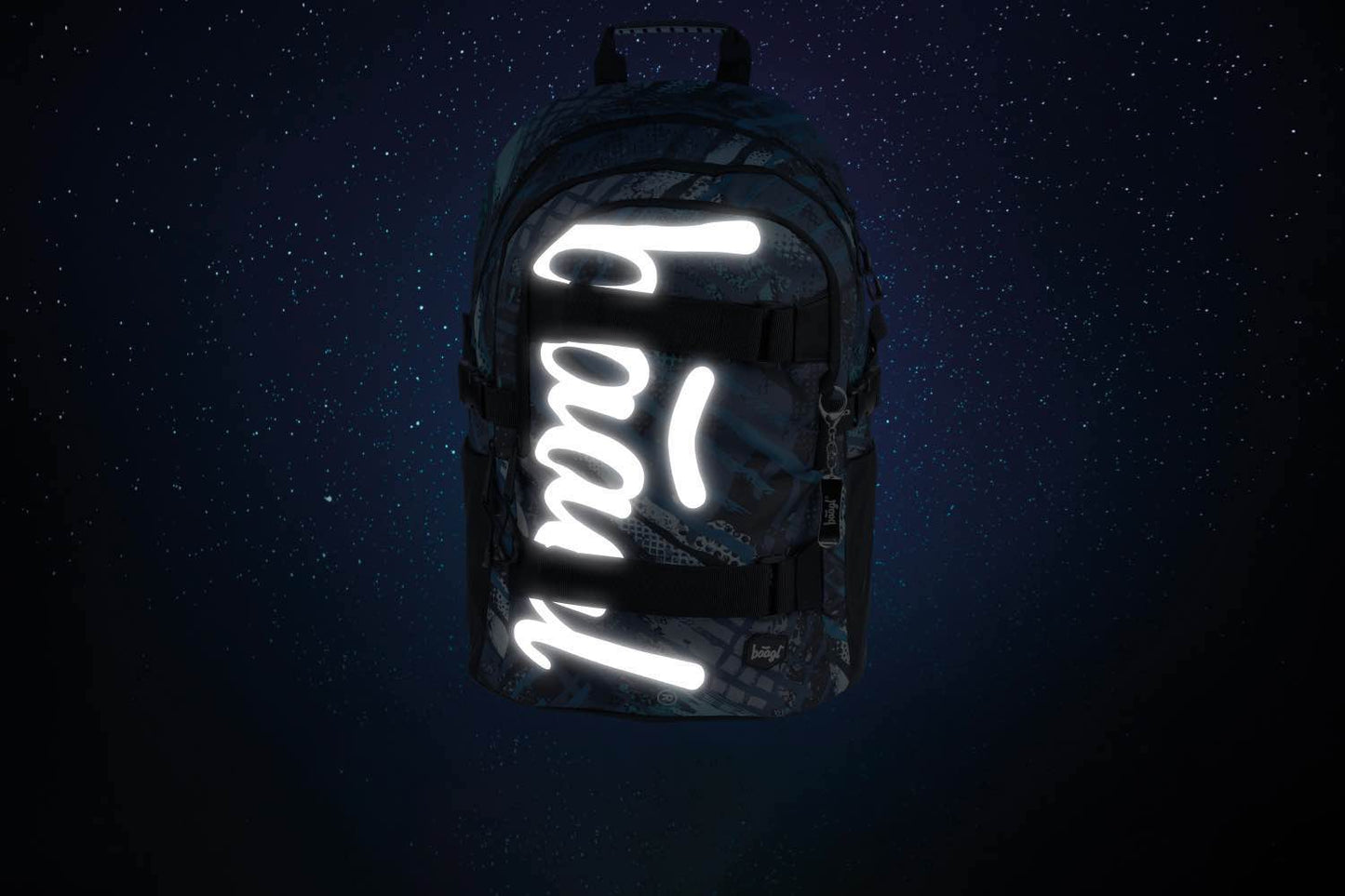 School backpack Skate Structures