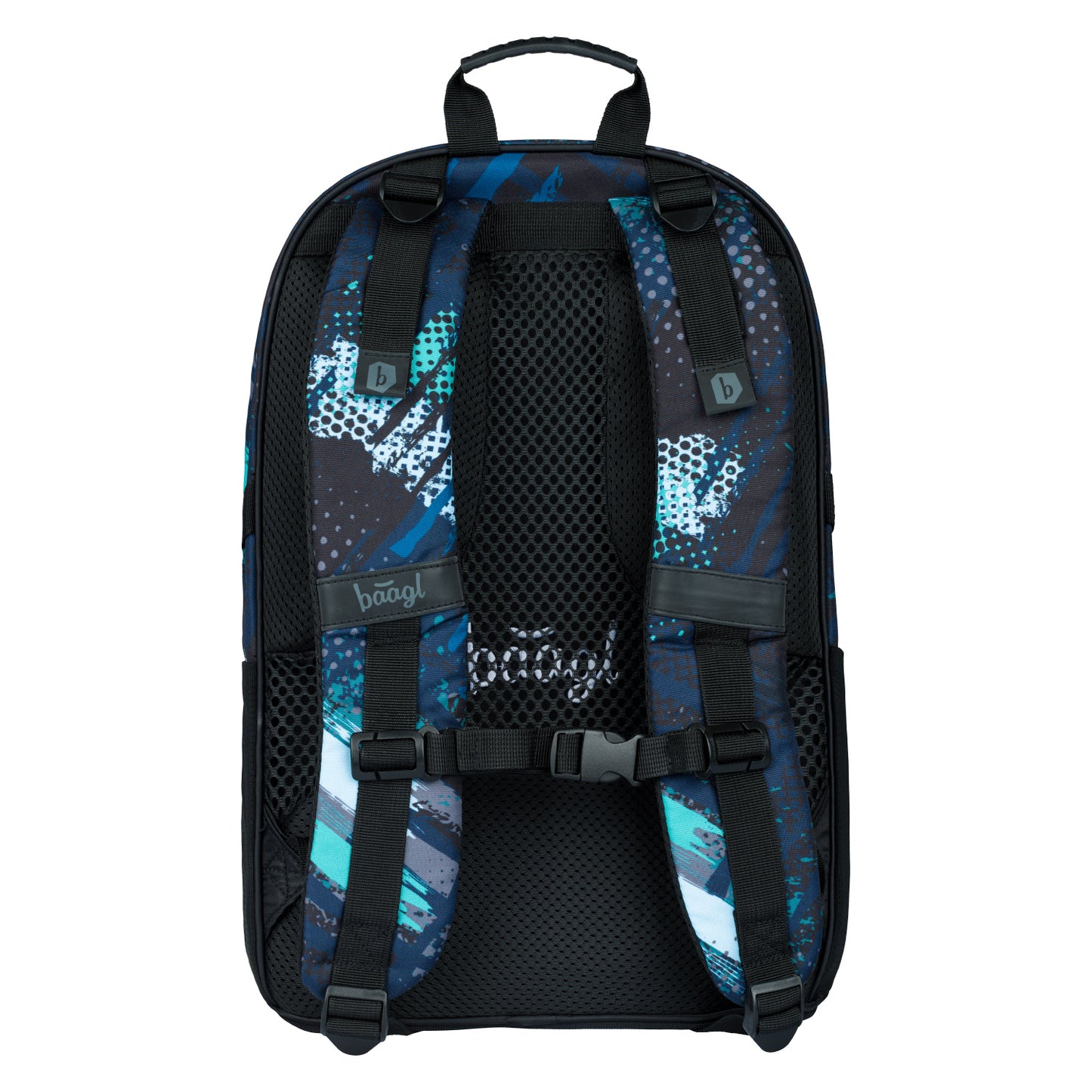 School backpack Skate Structures