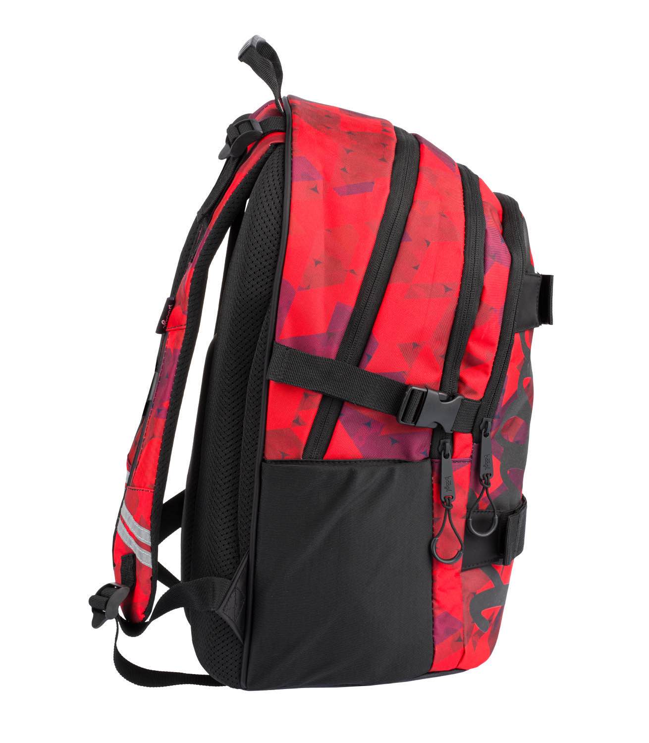 School backpack Skate Triangle