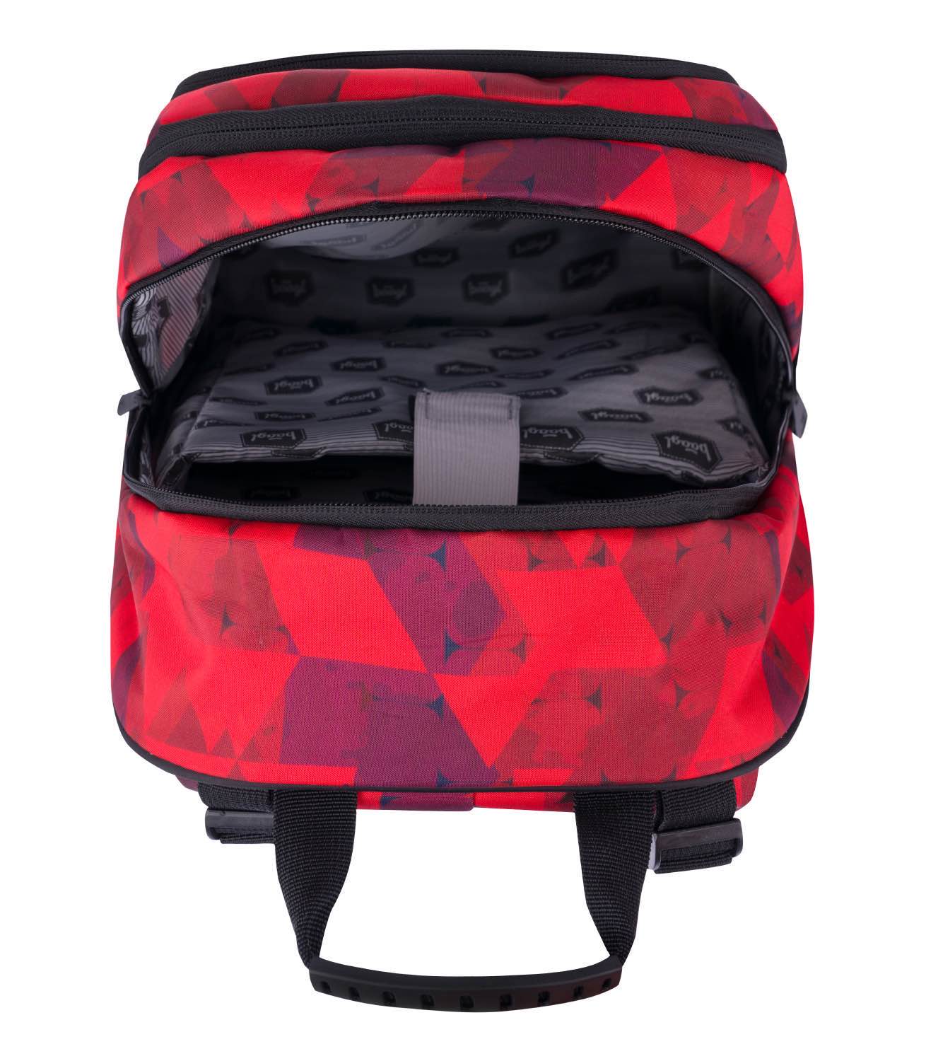 School backpack Skate Triangle