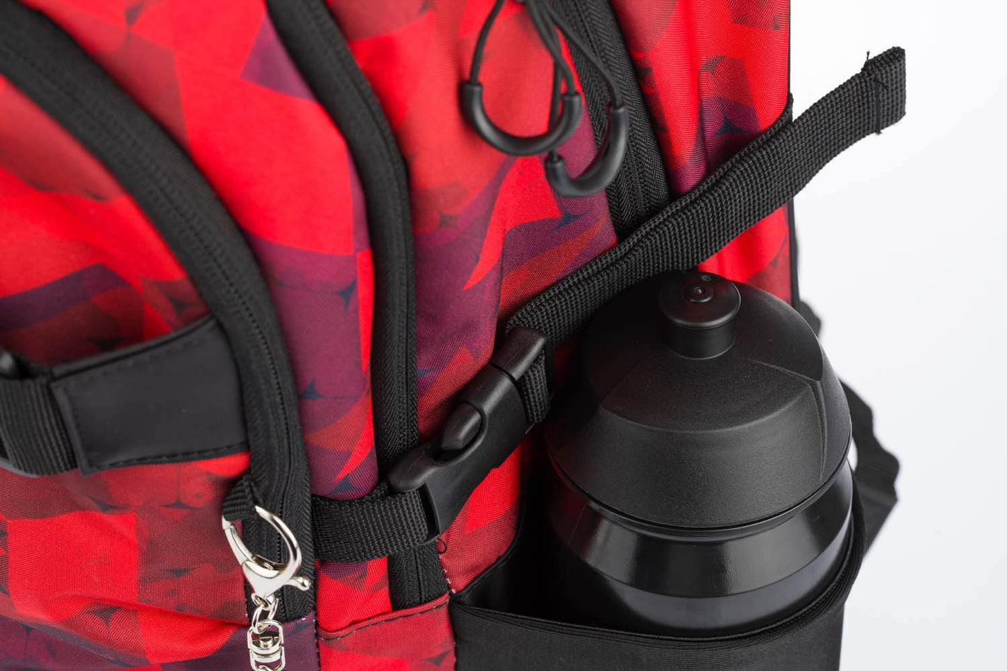 School backpack Skate Triangle