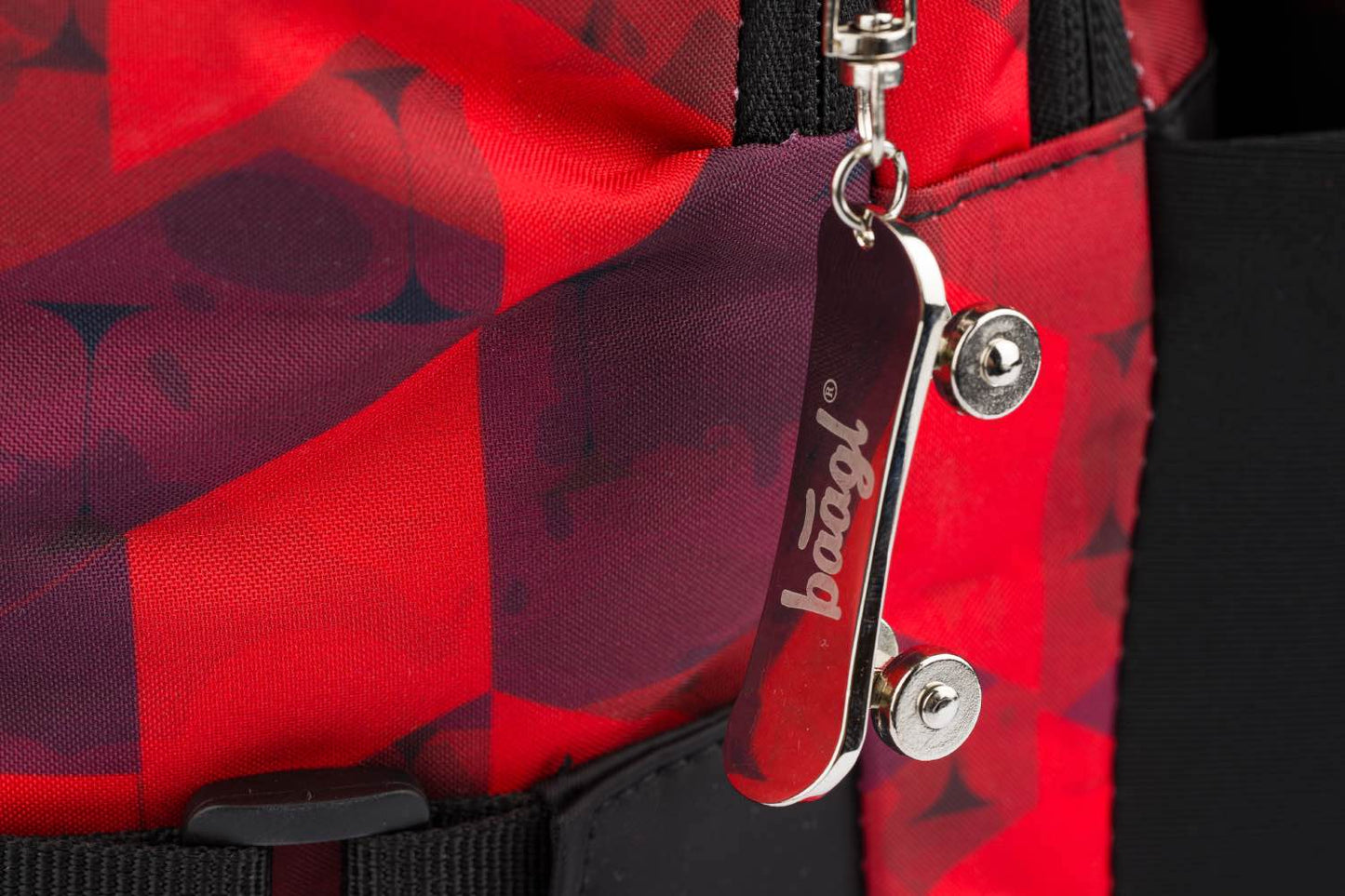 School backpack Skate Triangle
