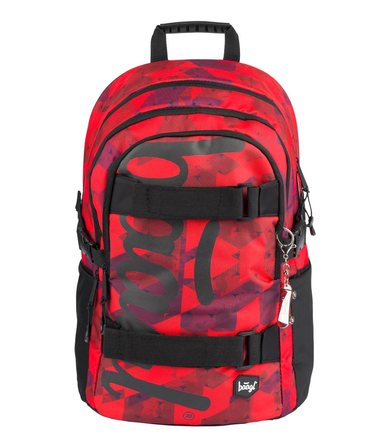 School backpack Skate Triangle