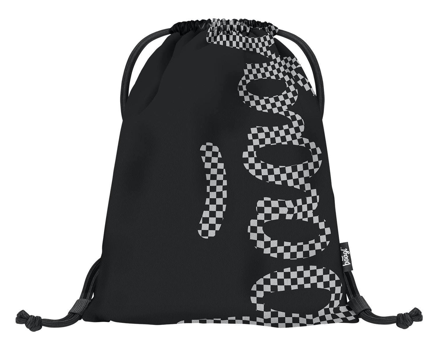 Gym sack Skate Checked