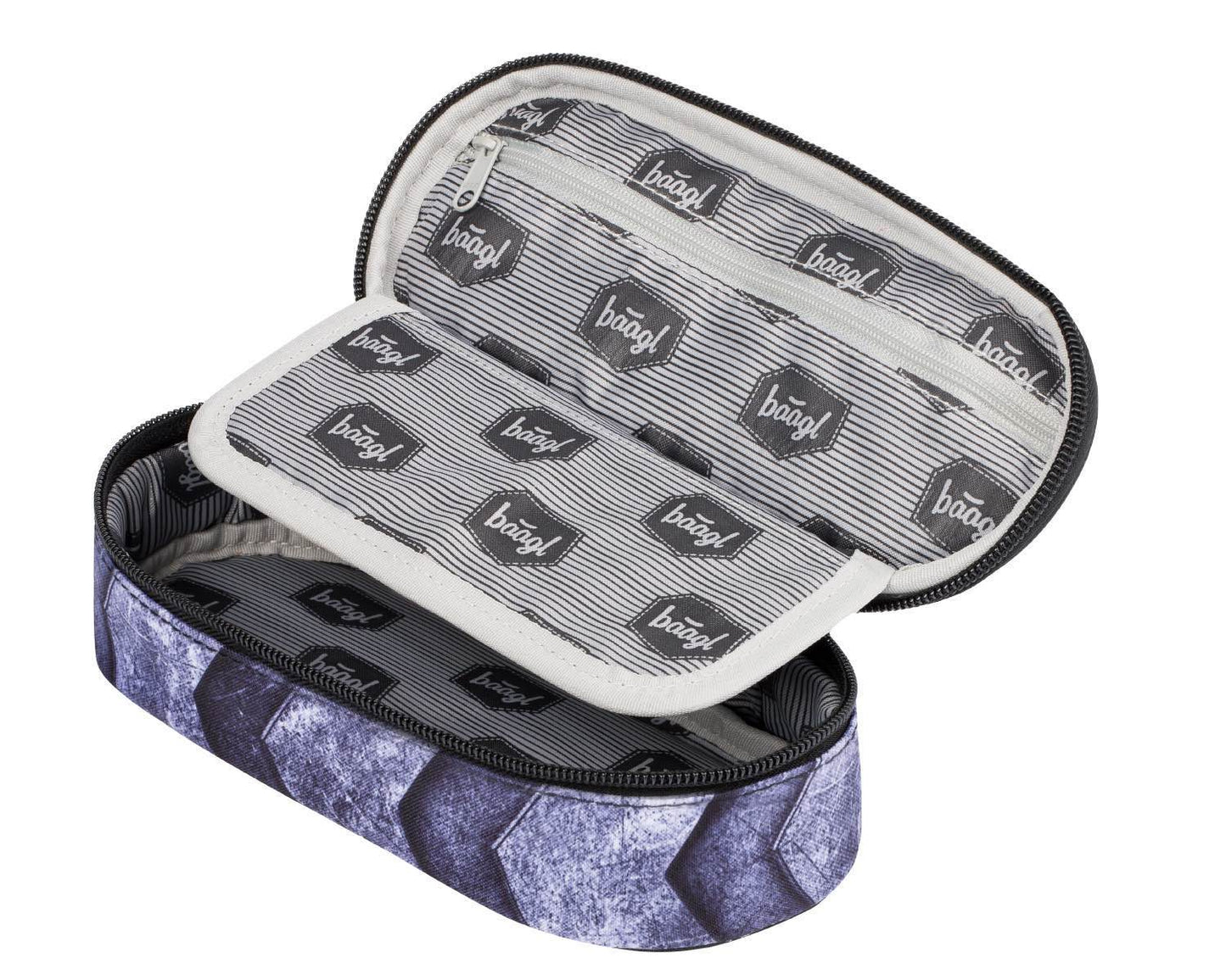 School pencil case etue compact Gate
