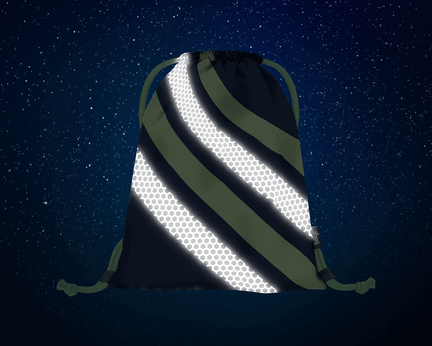 Gym sack Neon