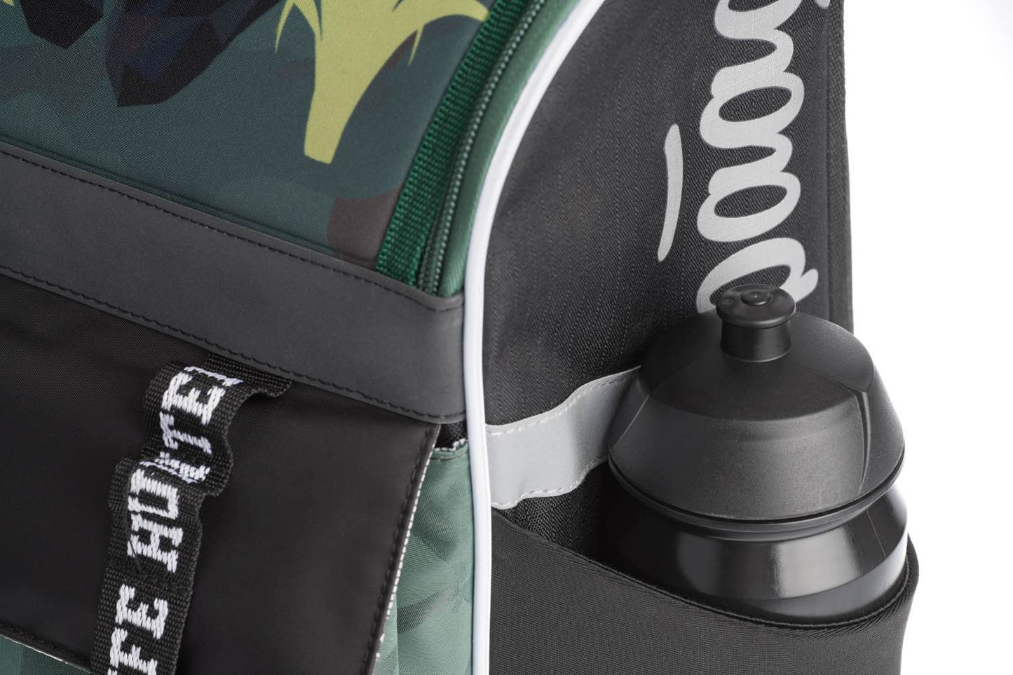School bag Zippy Panther