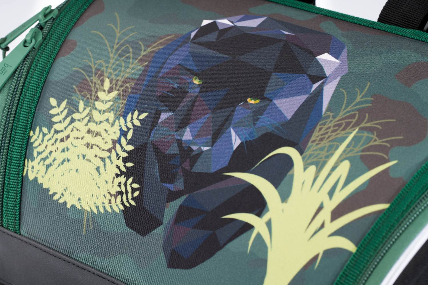 School bag Zippy Panther