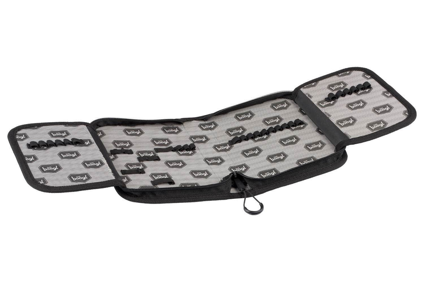 One-tier pencil case Panther
