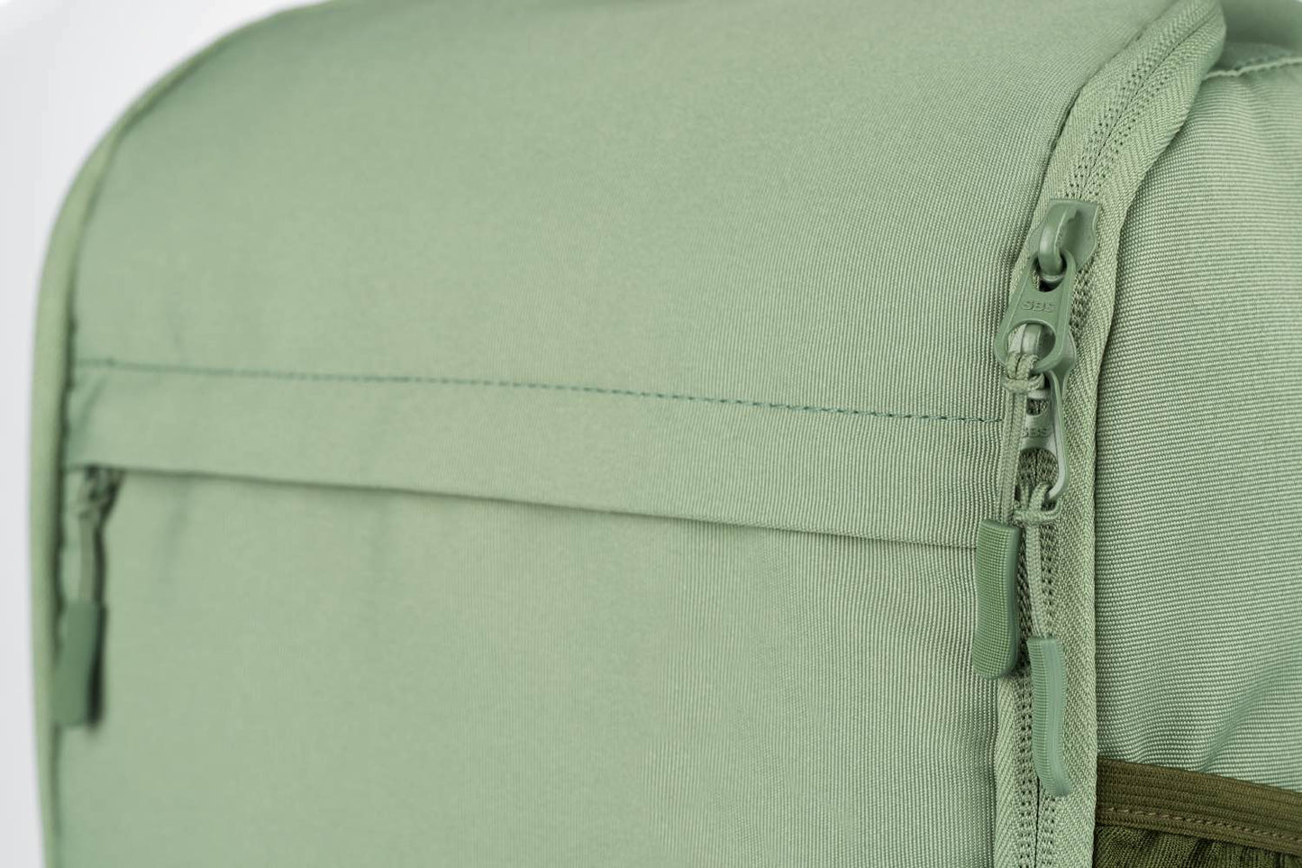 City backpack RPET Khaki