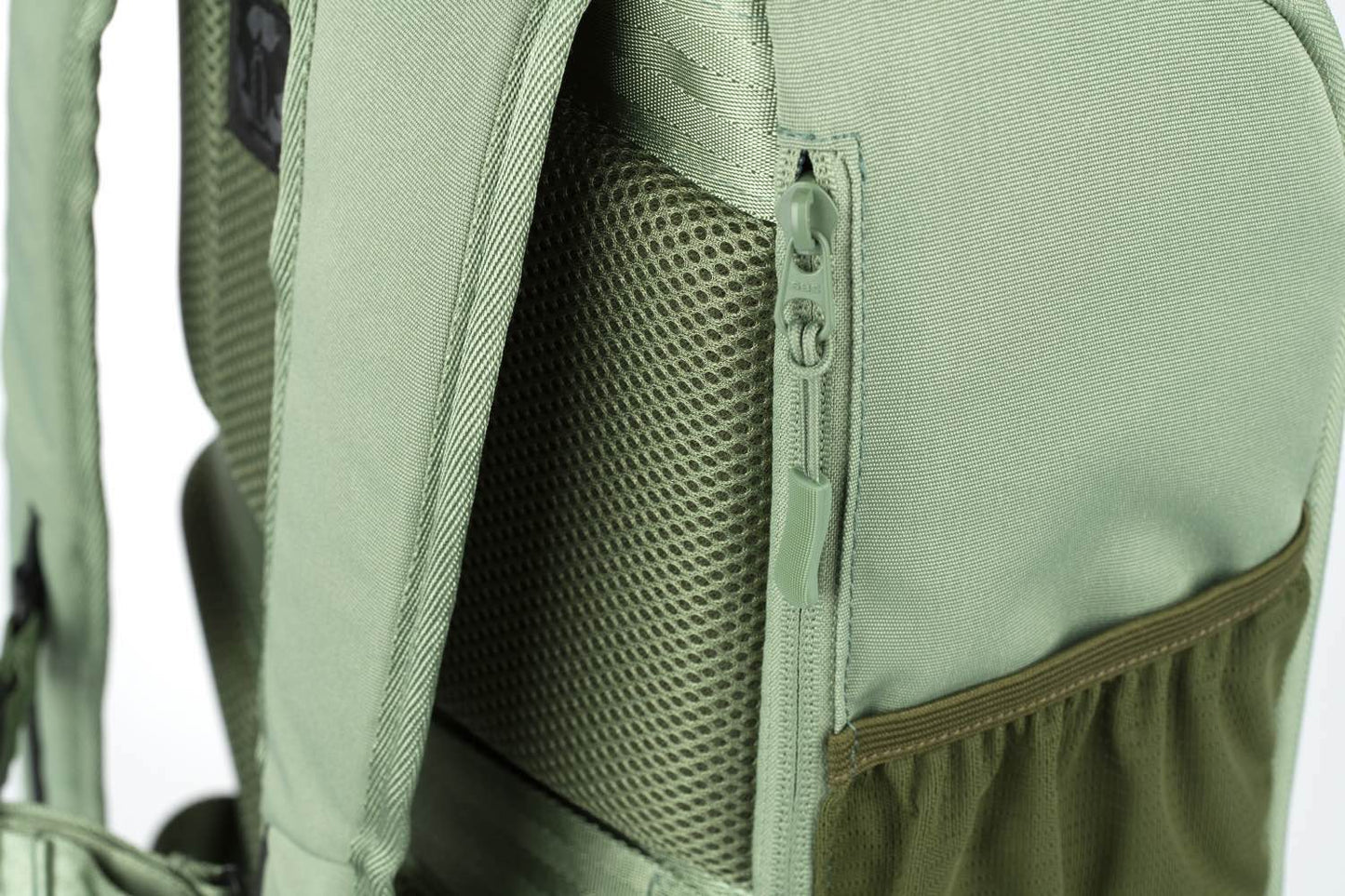 City backpack RPET Khaki
