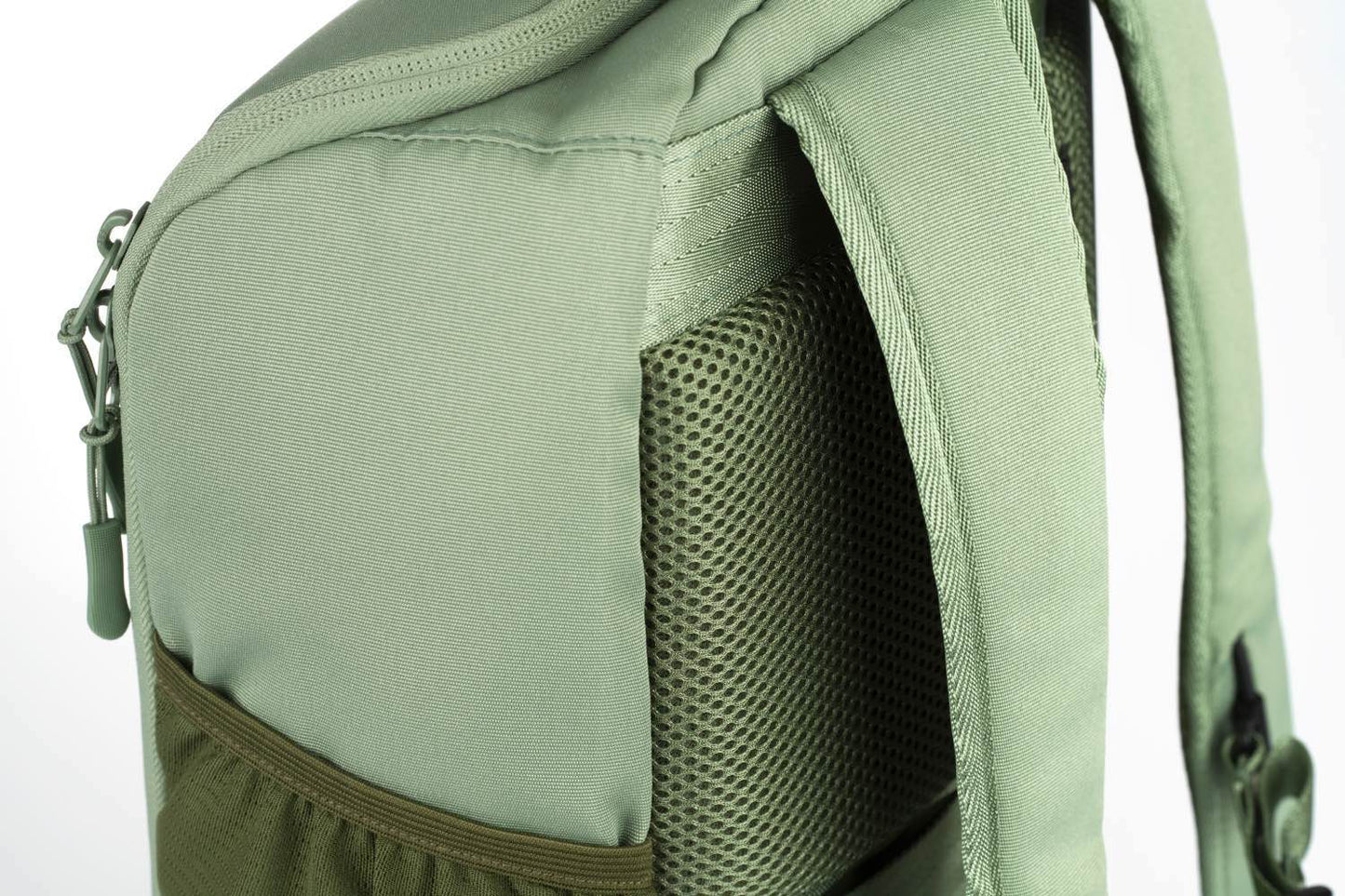 City backpack RPET Khaki
