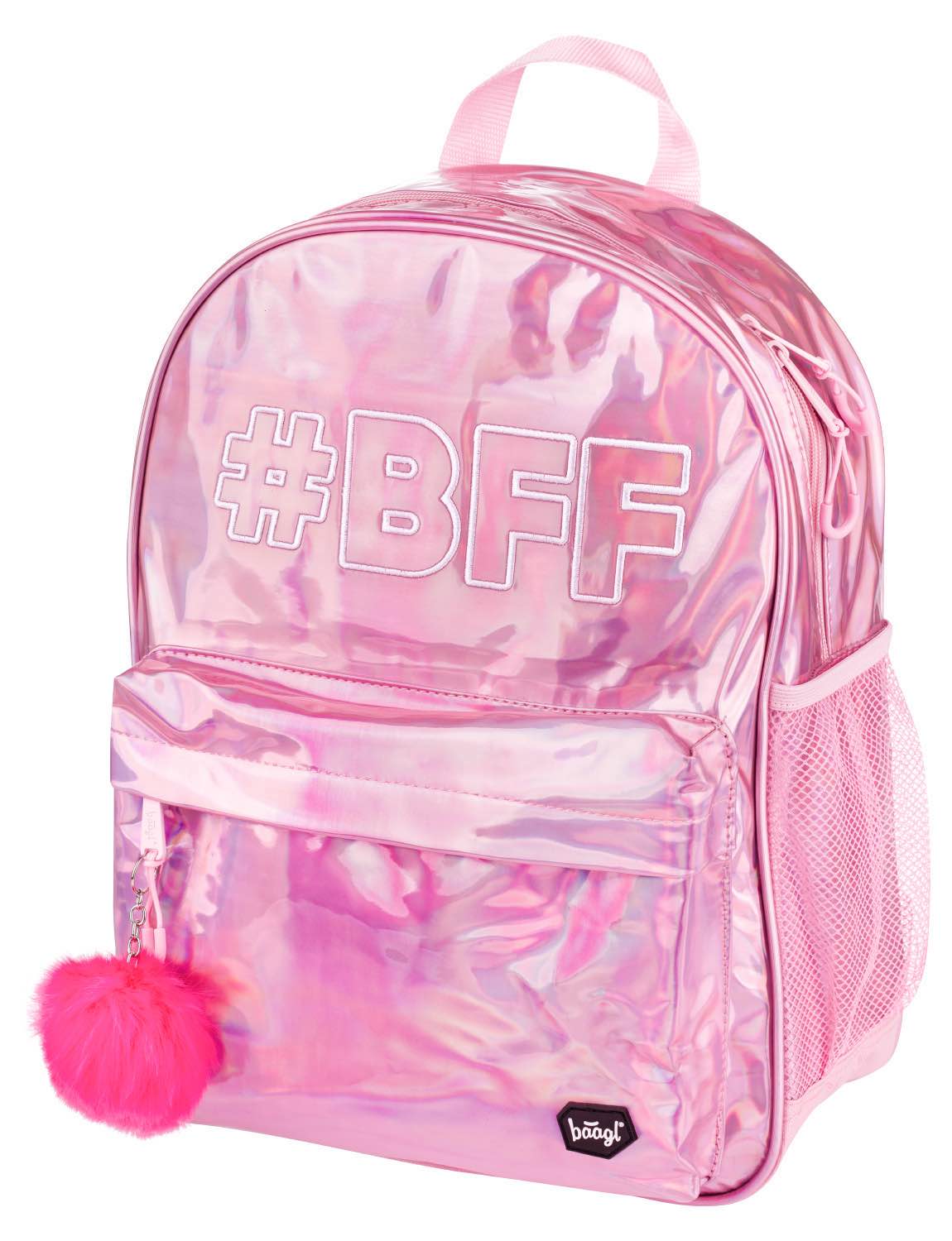 School backpack Fun #BFF