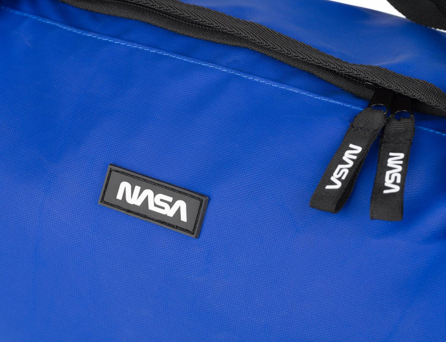 Duffle bag NASA
