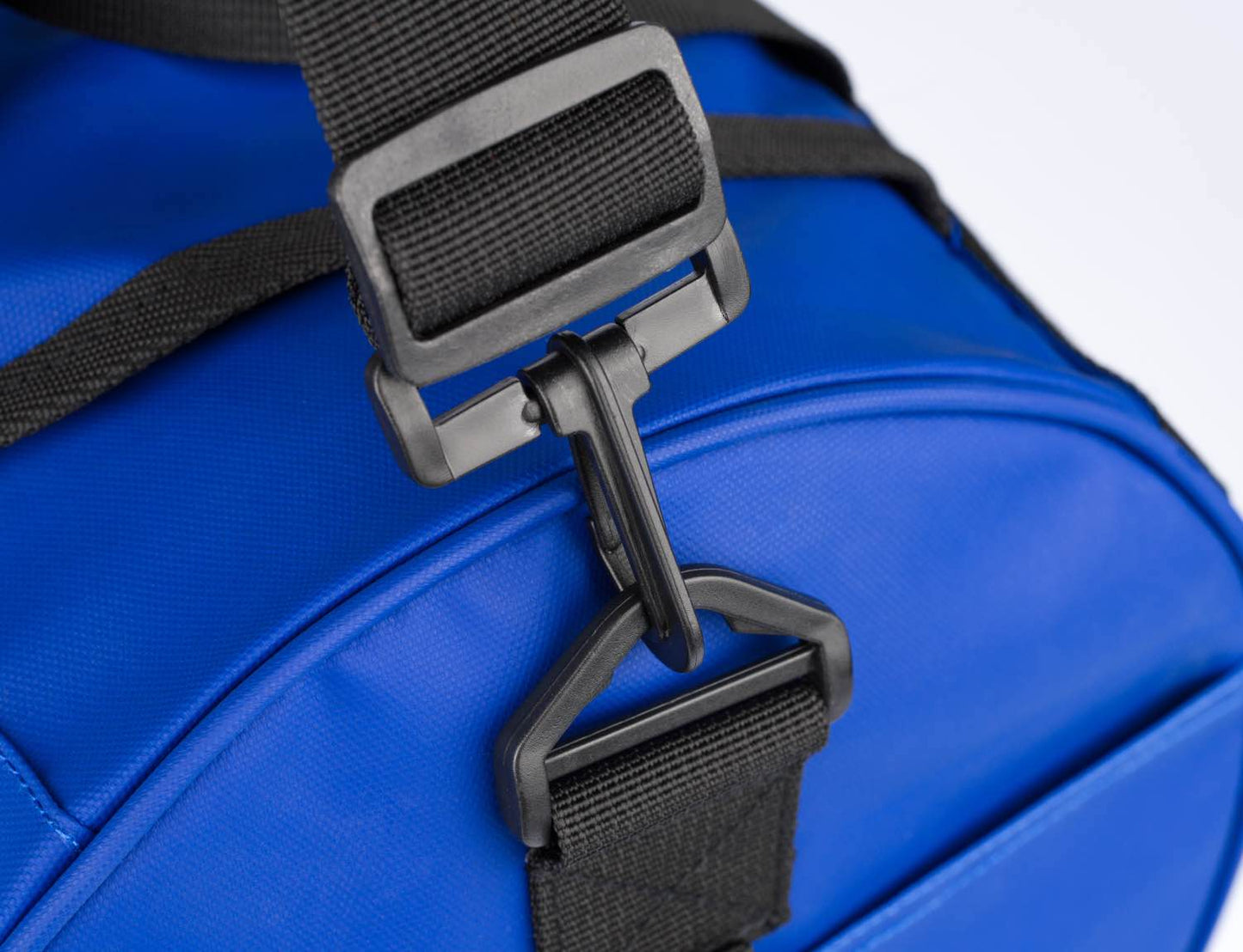 Duffle bag NASA