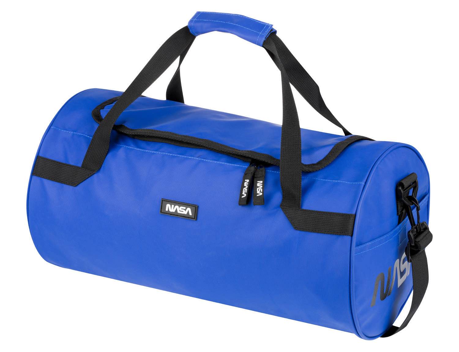 Duffle bag NASA BAAGL.COM