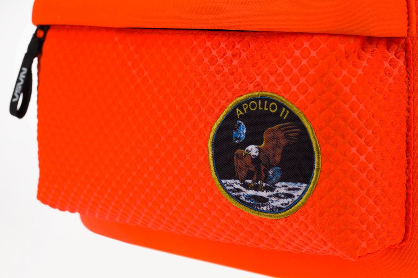 NASA Backpack Orange