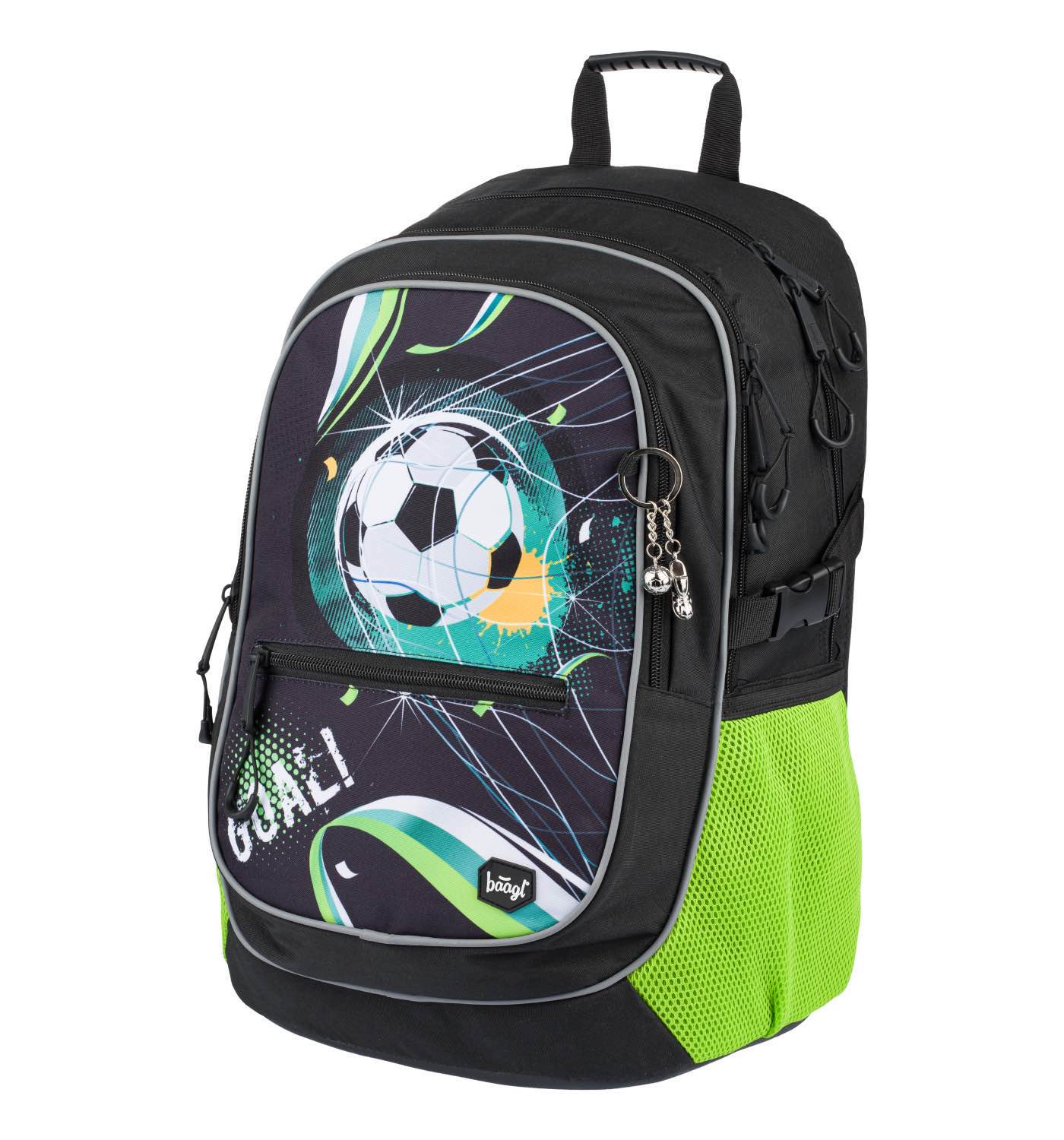 School backpack Core Football