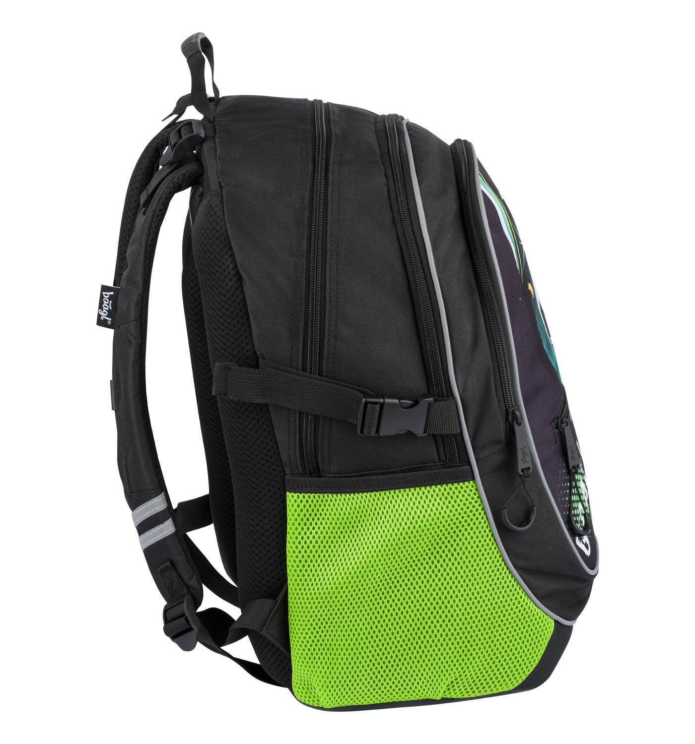 School backpack Core Football