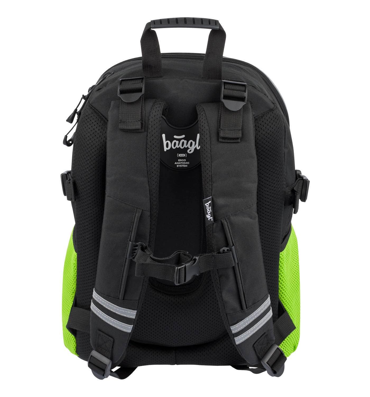 School backpack Core Football