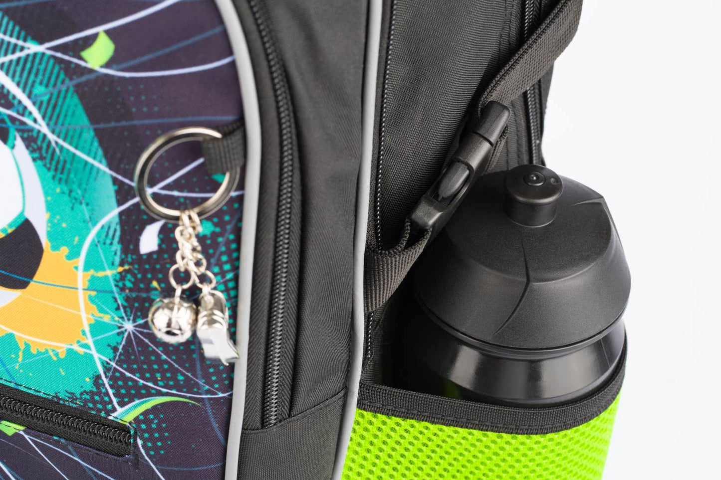 School backpack Core Football