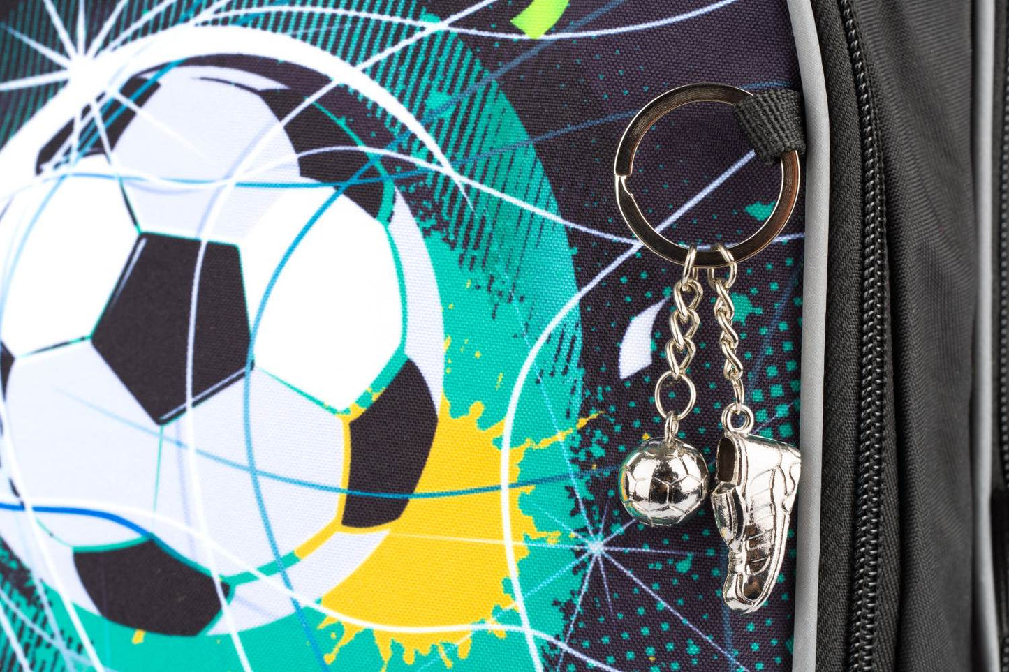 School backpack Core Football
