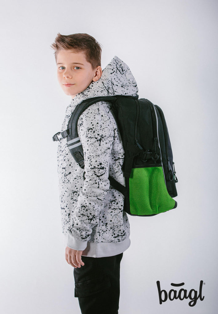 School backpack Core Football