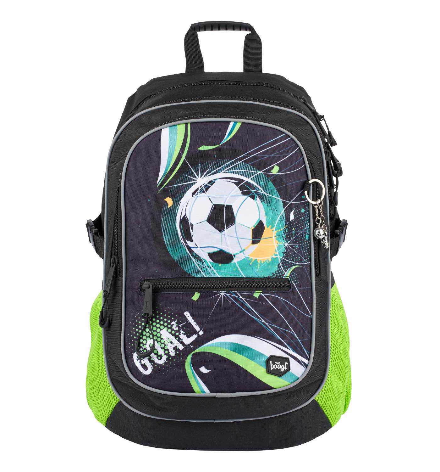 School backpack Core Football