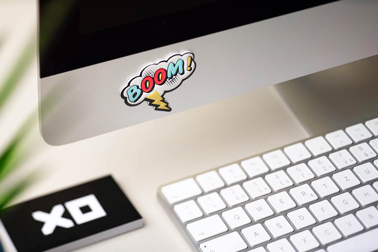 Sticker HERO